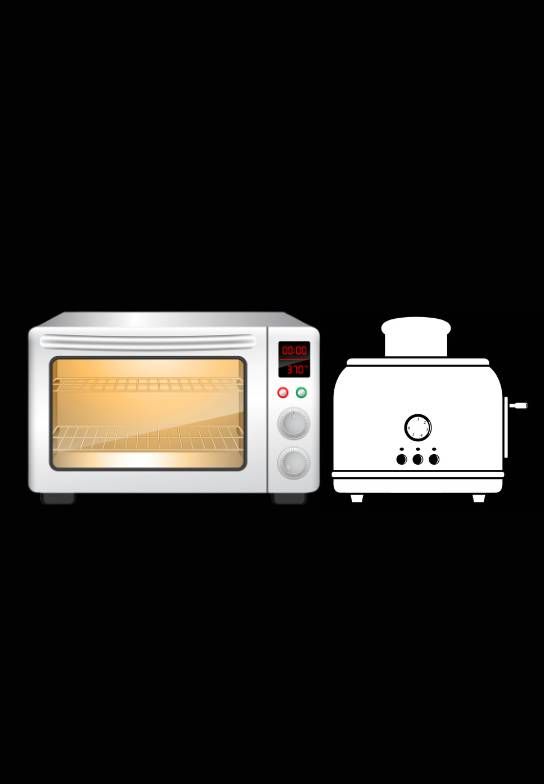 Can A Toaster Oven Replace A Toaster? A Guide To Choosing Your Versatile Kitchen Companion