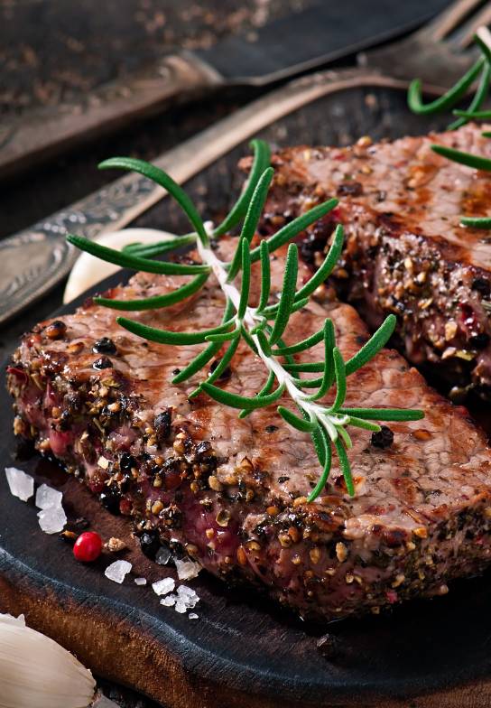 How To Cook A Steak In A Toaster Oven: 7 Recipes For Making Juicy And Flavorful Steaks