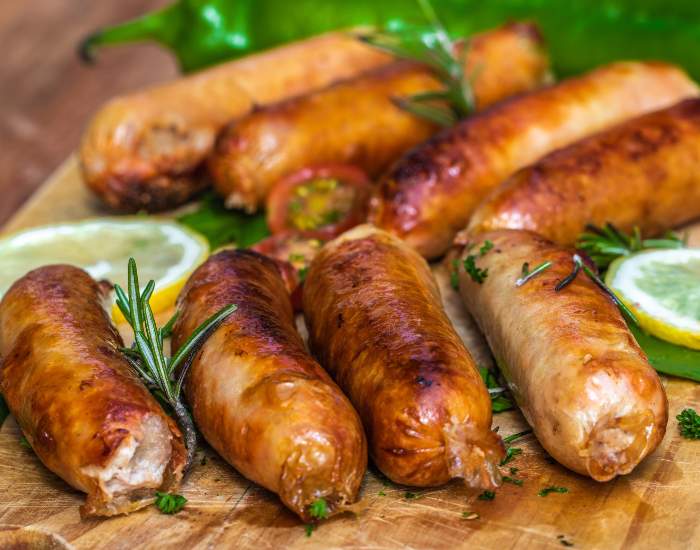 How To Cook Sausage In A Toaster Oven 3 Easy Recipes