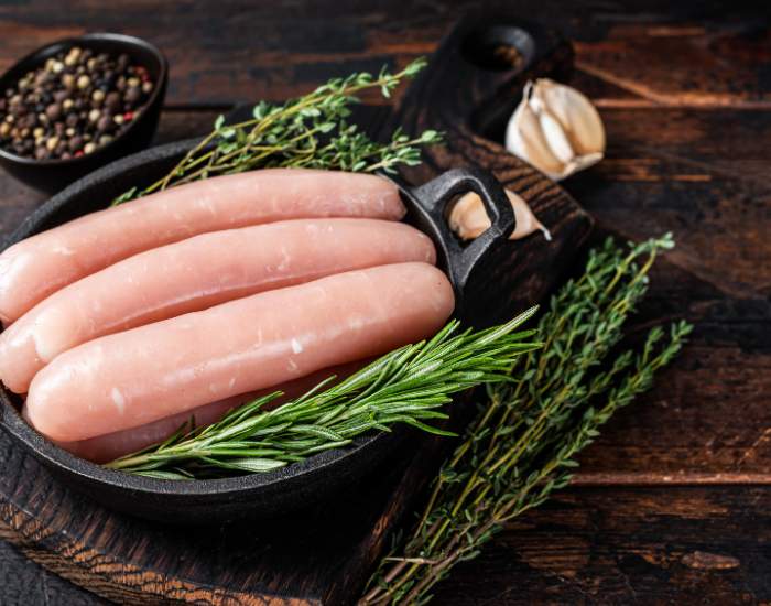 How To Cook Sausage In A Toaster Oven 3 Easy Recipes