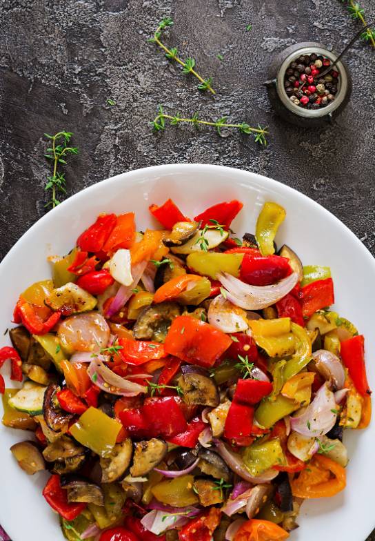 How To Cook Vegetables In A Toaster Oven: Your Complete Guide For Roasting, Baking, Air Frying Veggies