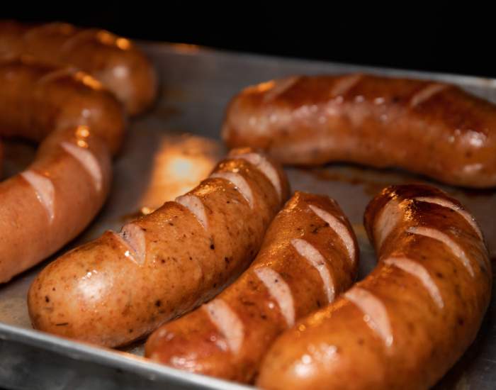 How To Cook Sausage In A Toaster Oven 3 Easy Recipes