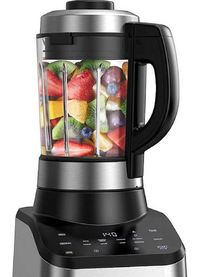 Best Blenders With Glass Jars 2023 Gadget Buying Guide