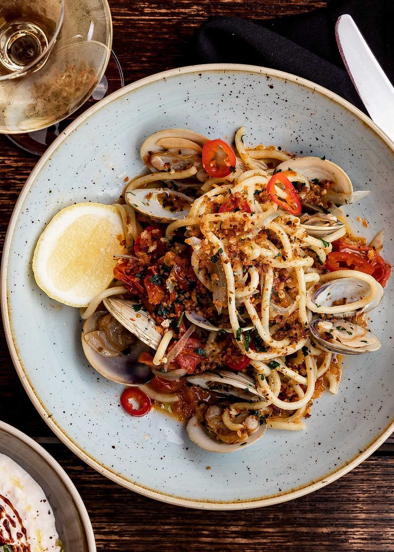 Best Pasta Pot To Make Perfect Pasta For Any Home Chef