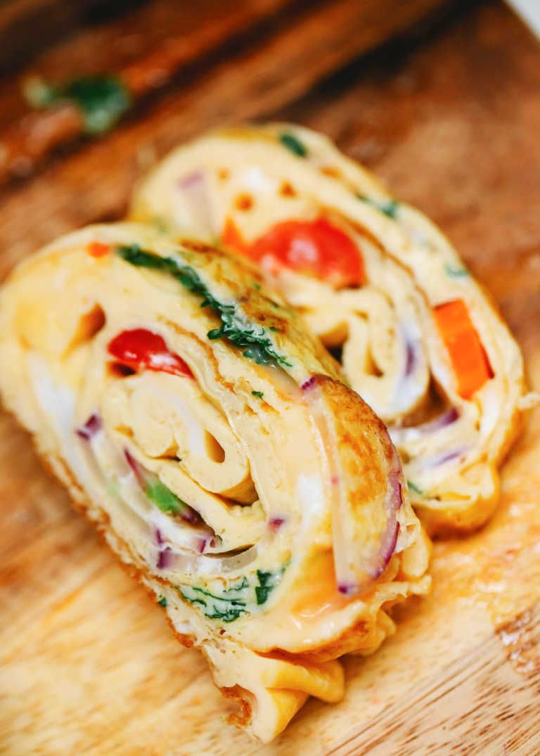 Tamago Recipe How To Make Tamago A Beginner's Guide