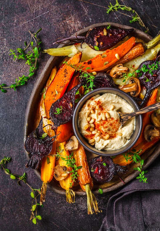 How To Roast Beets 101 Everything About Beetroot Roasting