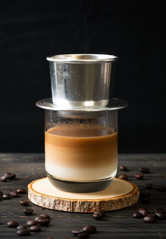 How To Make Drip Coffee 101 An Authentic Vietnamese Way