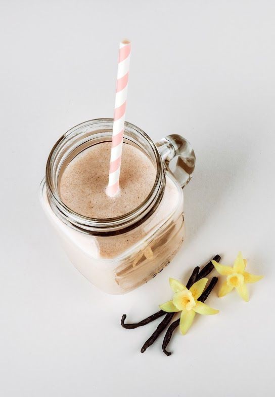 How To Make A Vanilla Milkshake Classic Treats For You