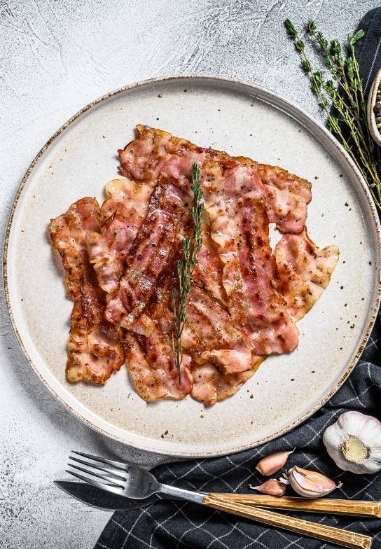 How To Cook Bacon In A Toaster Oven For A Crispy Perfection